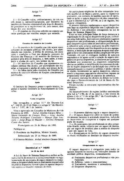 Decreto-Lei nº 146/93 (258 KB)
