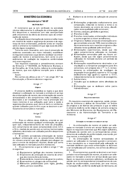 DL nº 96/97 (55 KB)