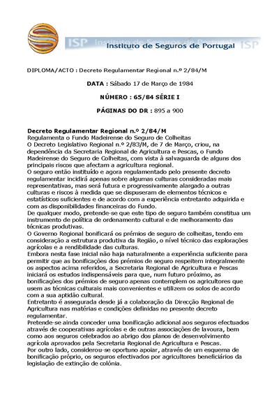 DRR nº 2/84/M (97 KB)