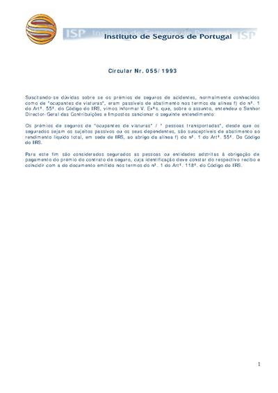 Circular nº 55/1993 (34 KB)