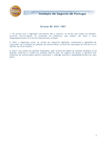 Circular nº 23/1997 (34 KB)