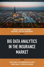 Big data analytics in the insurance market