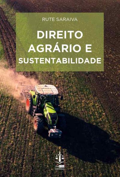 Direito agrário e sustentabilidade