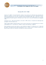 Circular nº 13/1994 (34 KB)