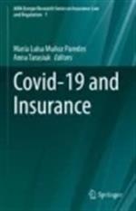 Covid-19 and insurance