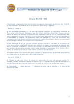 Circular nº 8/1995 (35 KB)