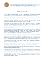 Circular nº 30/1991 (36 KB)