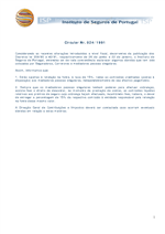 Circular nº 24/1991 (35 KB)