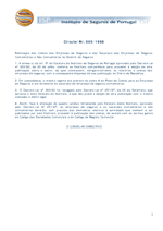 Circular nº 5/1998 (35 KB)