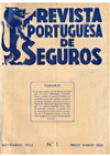A. 1, n.º 1 (novembro 1932)