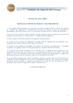 Circular nº 33/2000 (35 KB)