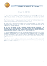 Circular nº 109/1994 (35 KB)