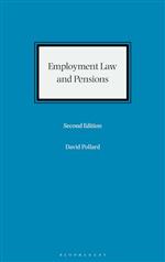 Employment law and pensions