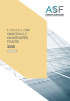 Capa do Excel Custos Sinistros e Montantes Pagos outubro de 2023